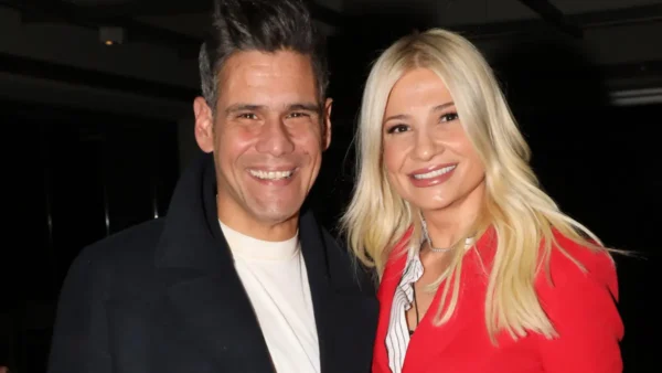 Ο Δημήτρης Ουγγαρέζος μιλάει για την Φαίη Σκορδά στην Real Life