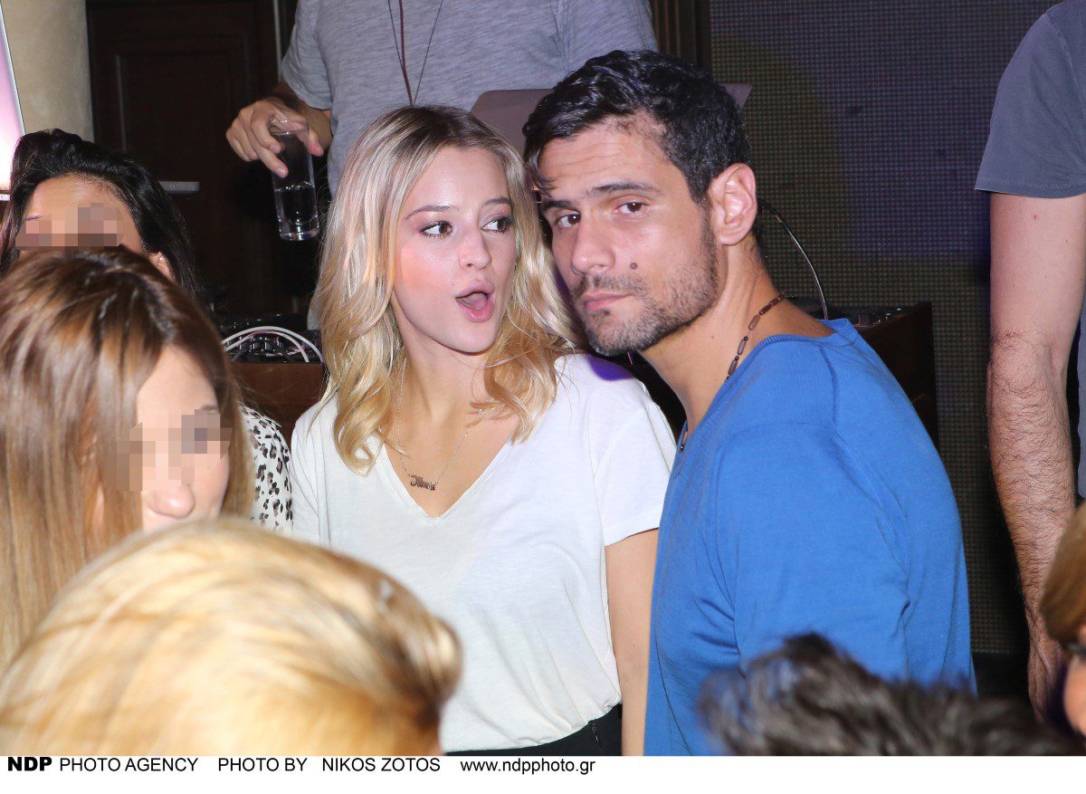 Ο Ουγγαρέζος και η Ιλένια