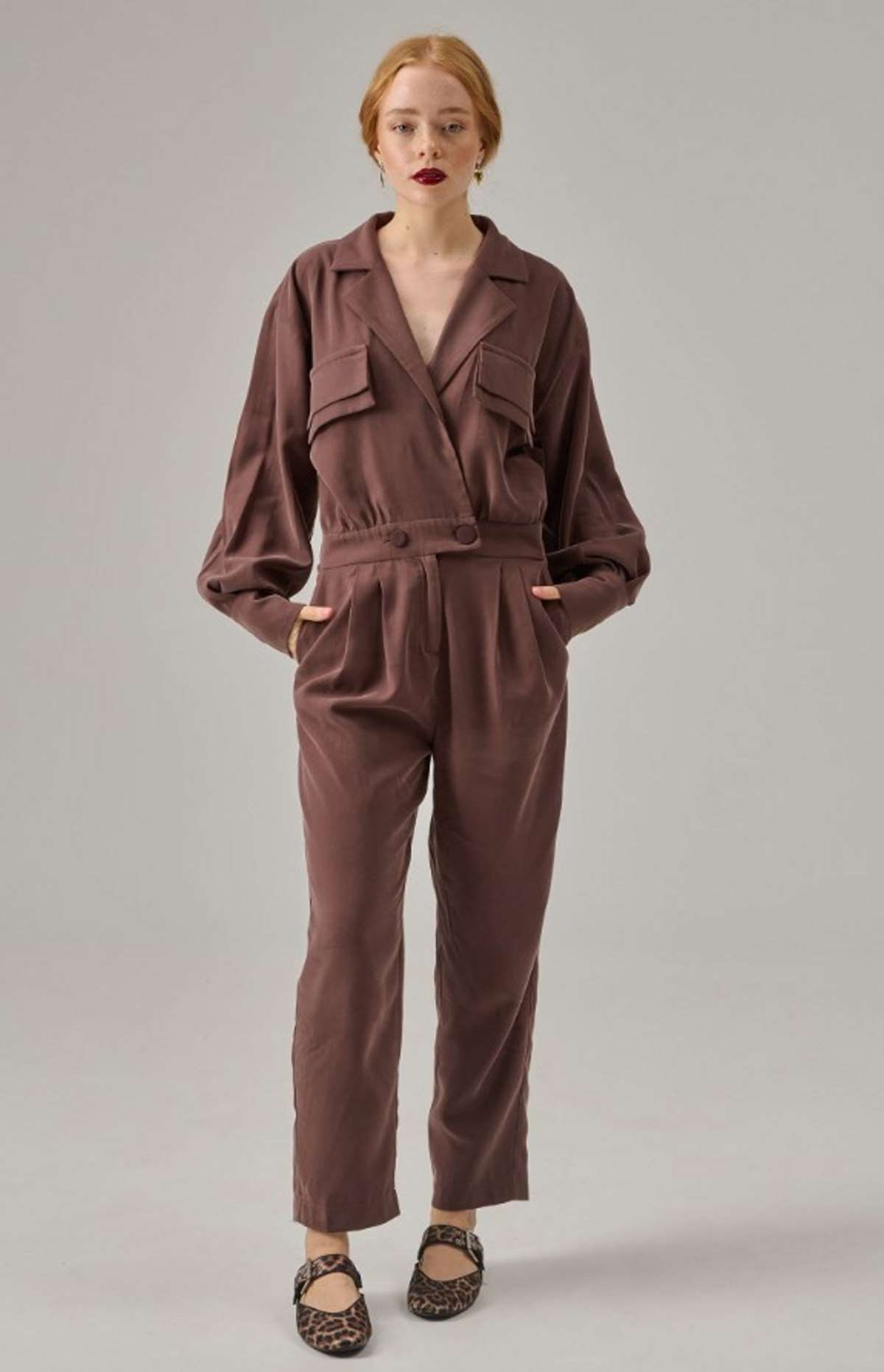 Ολόσωμη φόρμα