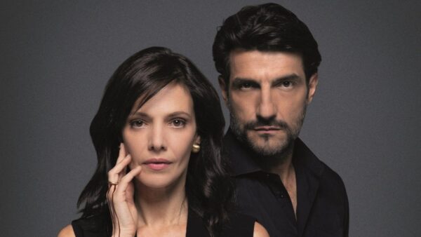 Παιχνίδια εκδίκησης