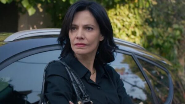 Η Μαρίνα στα Παιχνίδια εκδίκησης