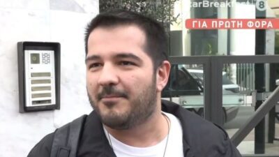 Συνέντευξη του Παναγή Τζωρτζάτου στο Breakfast at Star