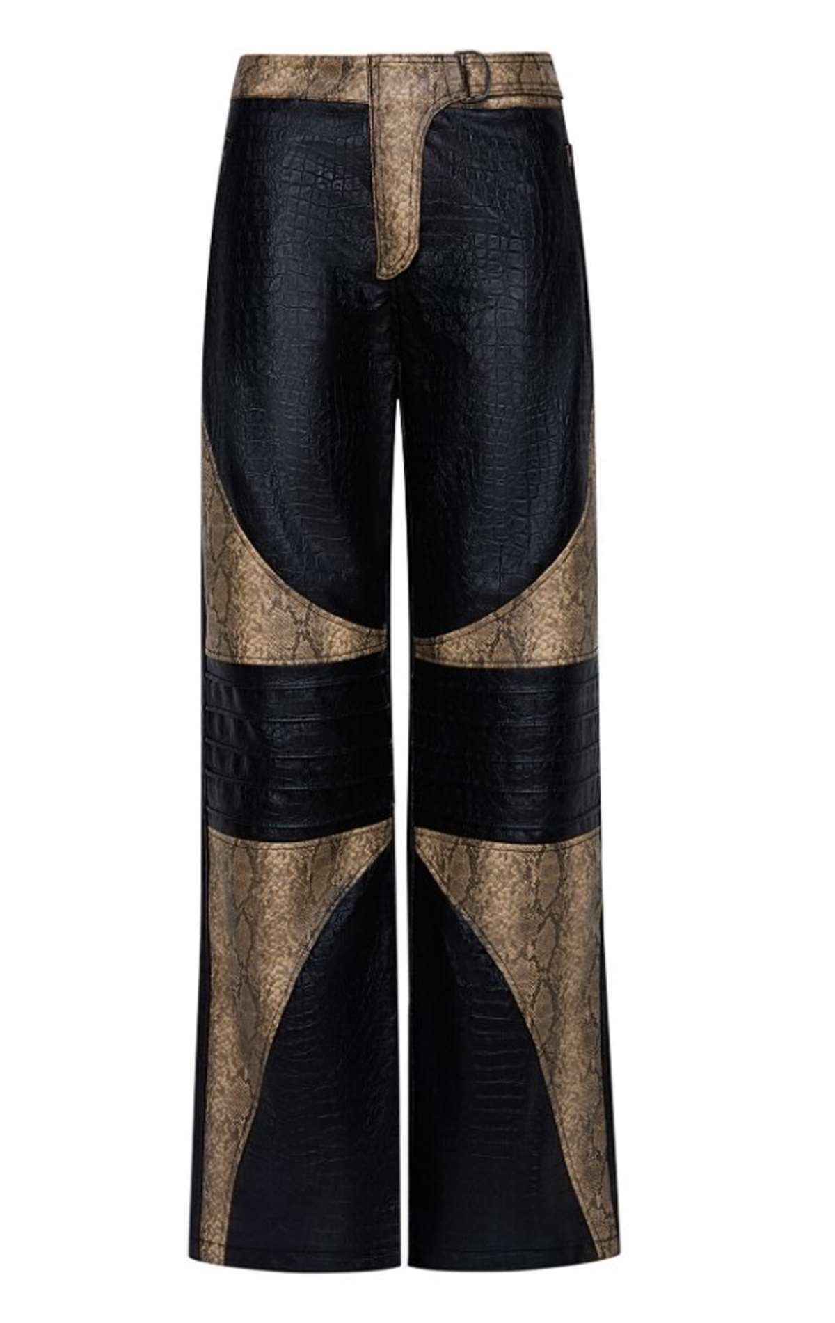 Παντελόνι κροκό