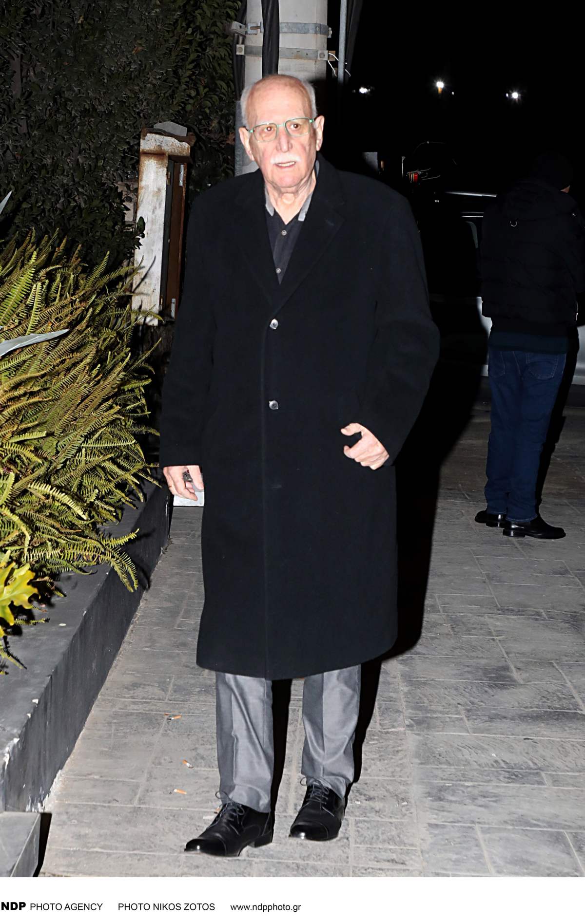 Ο Παπαδάκης