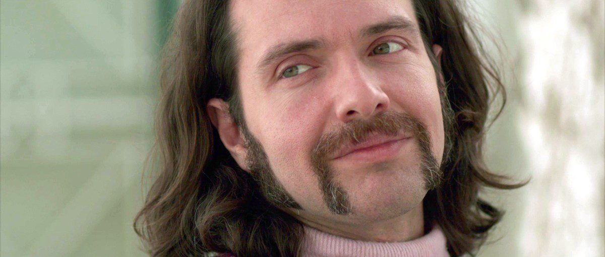 σκηνή από την σειρά παραλία