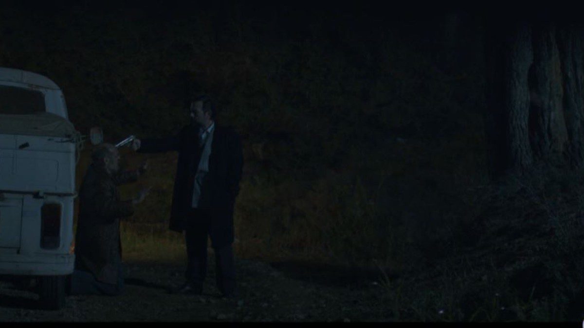 Παραλία ΕΡΤ