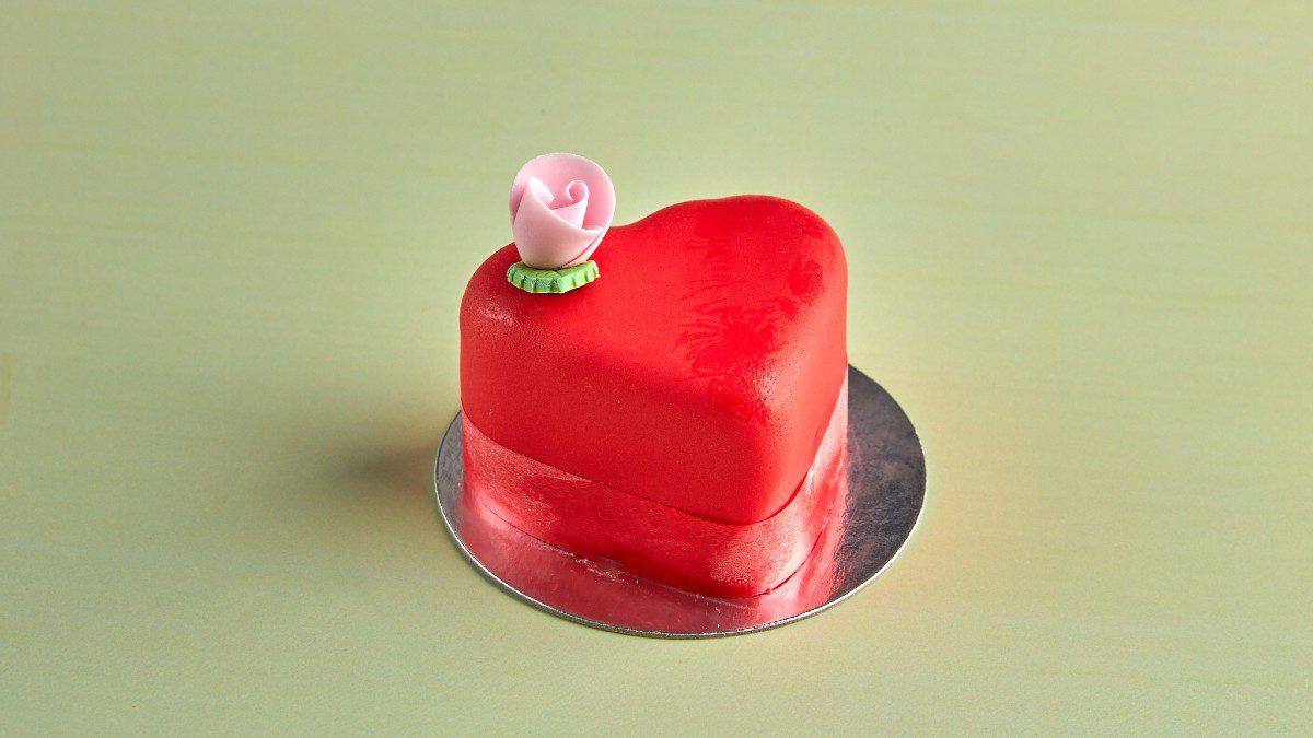 Μοναδικές απολαύσεις για την ημέρα των ερωτευμένων από Τερκενλή