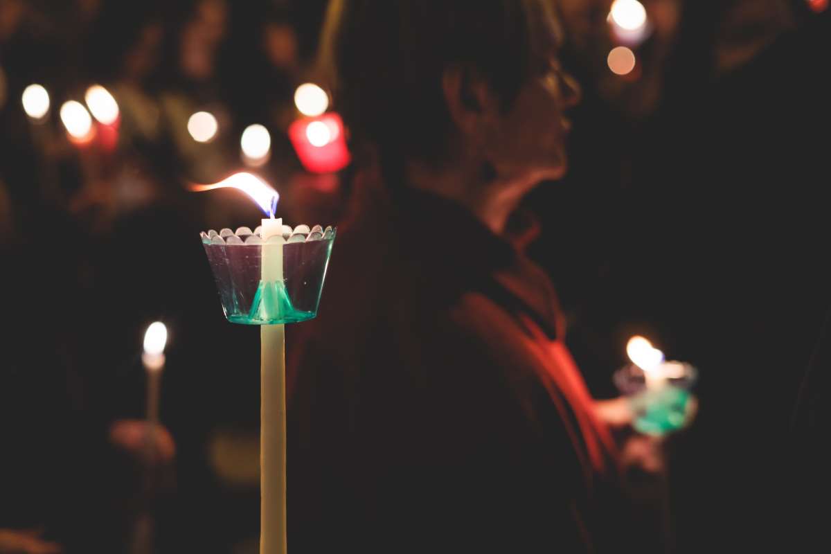 Η Κέρκυρα το Πάσχα