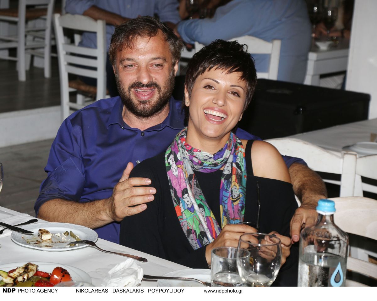 Παυλίδου Φερεντίνος το 2013