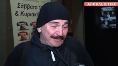 Συνέντευξη του Πάυλου Κοντογιαννίδη στο Breakfast at Star