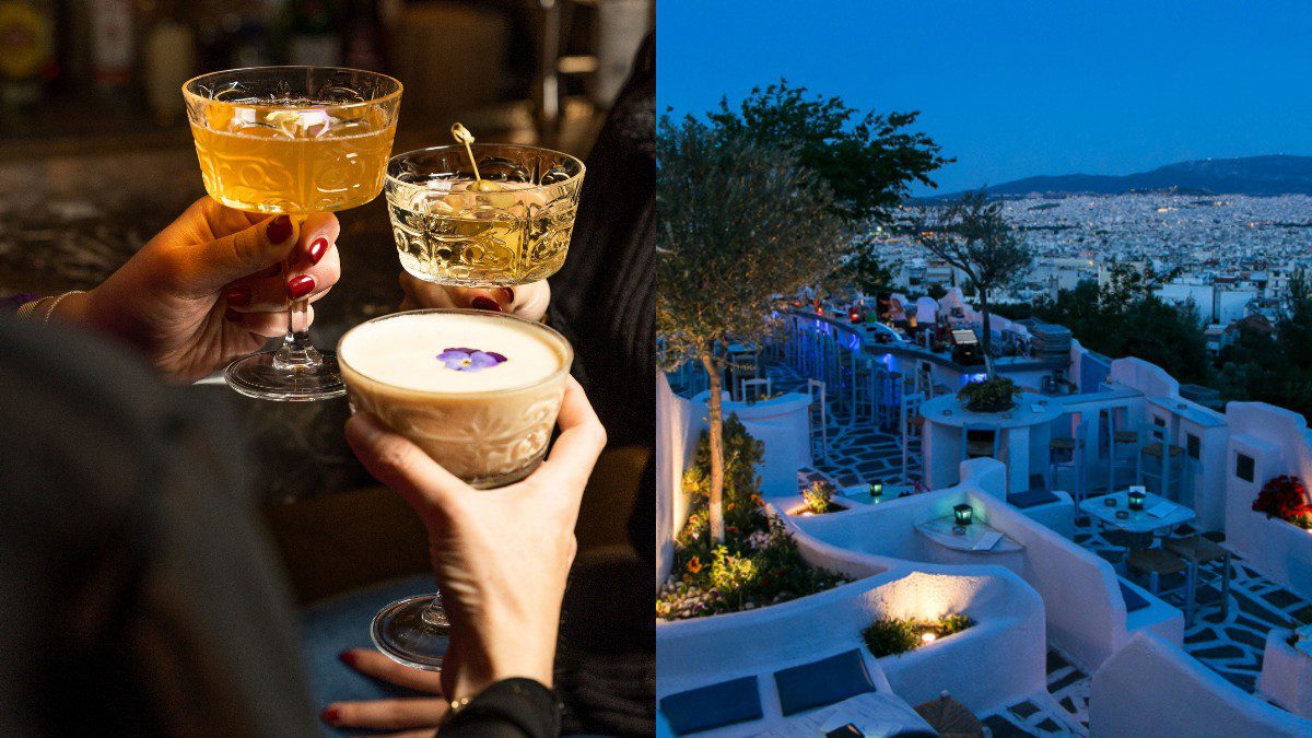 Μαγαζιά στην Πετρούπολη