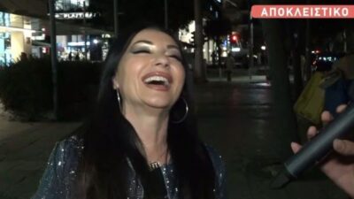 Συνέντευξη της Πόπης Μαλλιωτάκη στο Breakfast at Star