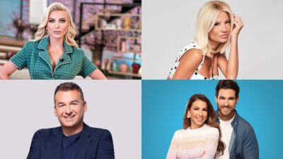 Πρωινές εκπομπές