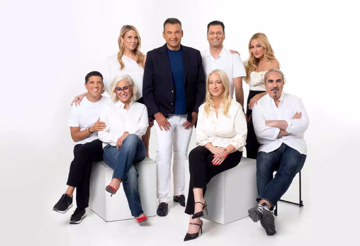 Πρωινό ΑΝΤ1