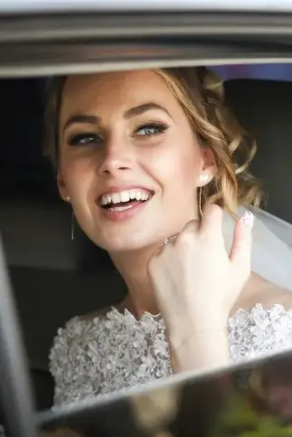 Η ψυχολογία την ημέρα του γάμου