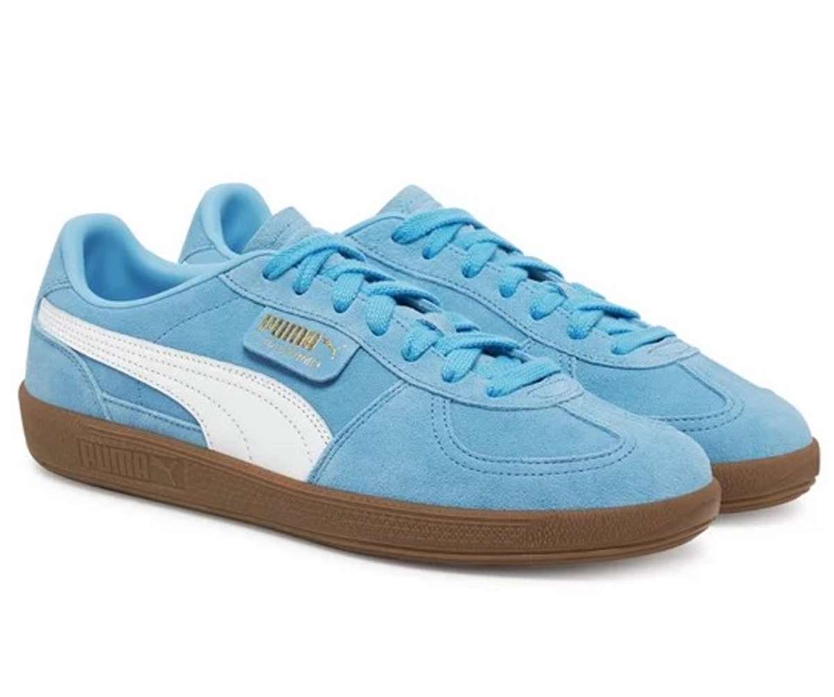 Γαλάζια αθλητικά PUMA Palermo