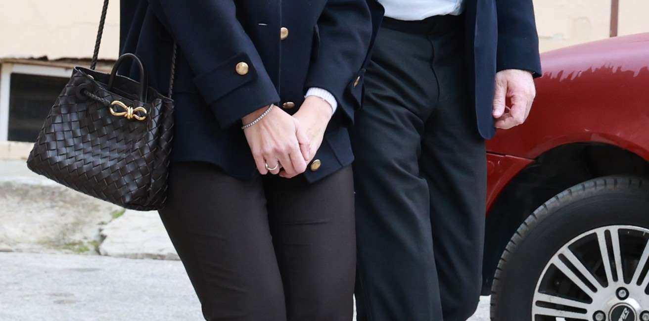 Η ριβιέρα στο χέρι της Χρυσής Βαρδινογιάννη