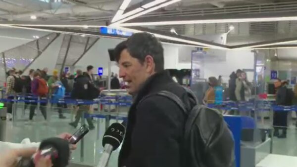 Ο Σάκης Ρουβάς στο Πρωινό ΣουΣου.