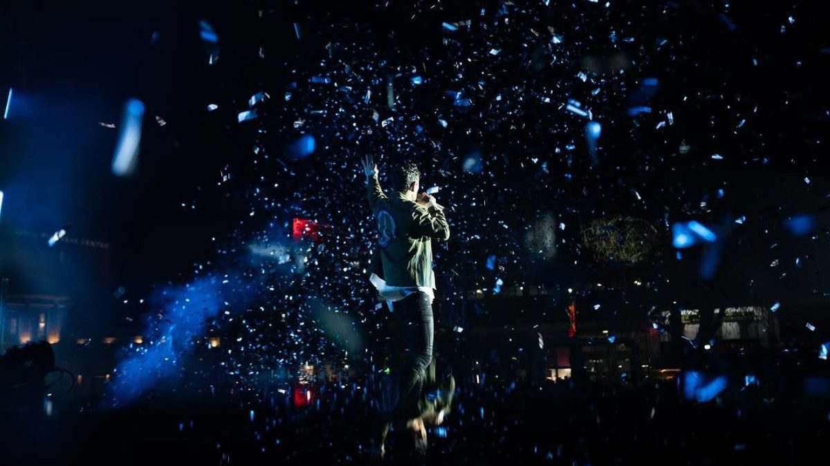 Συναυλία στην Ξάνθη