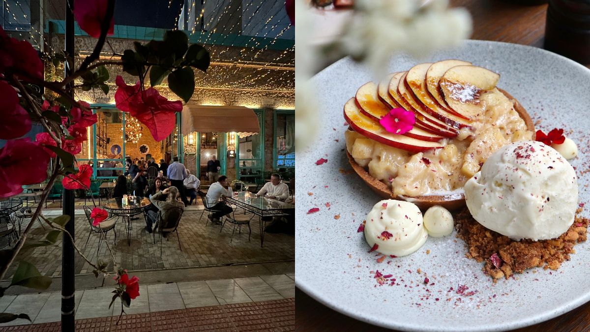 Φωτογραφίες από το εσωτερικό του μαγαζιού shakespeare