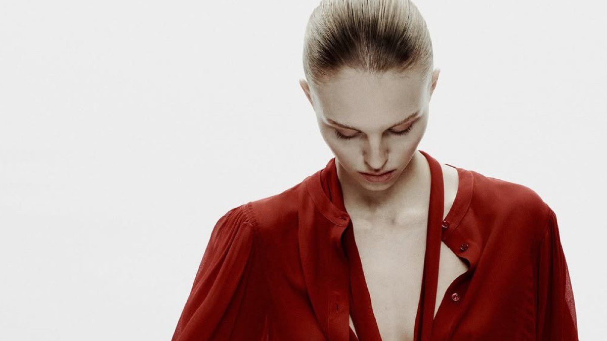 Τα παπούτσια Zara που θα βάλεις του Αγίου Βαλεντίνου