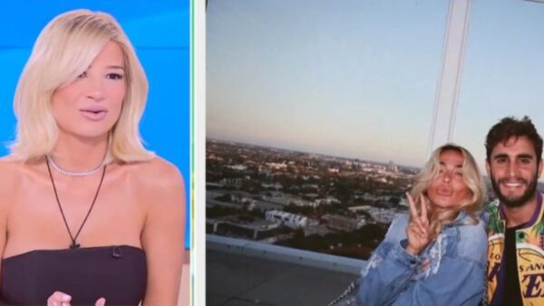 Η Φαίη Σκορδά, ο Μάριος Καπότσης και η Κόνι Μεταξά