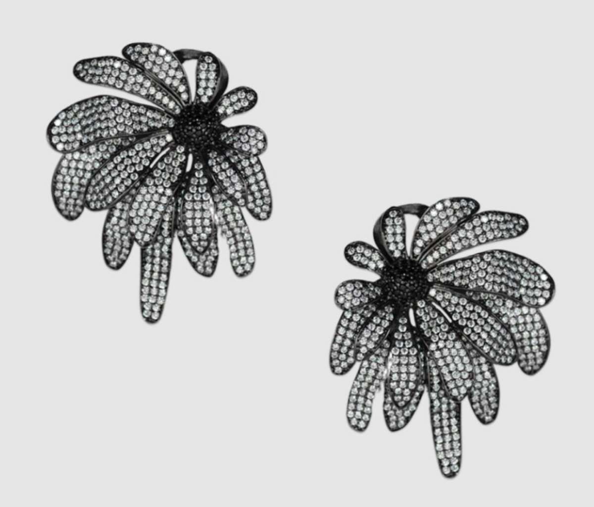 σκουλαρίκια Karkalis