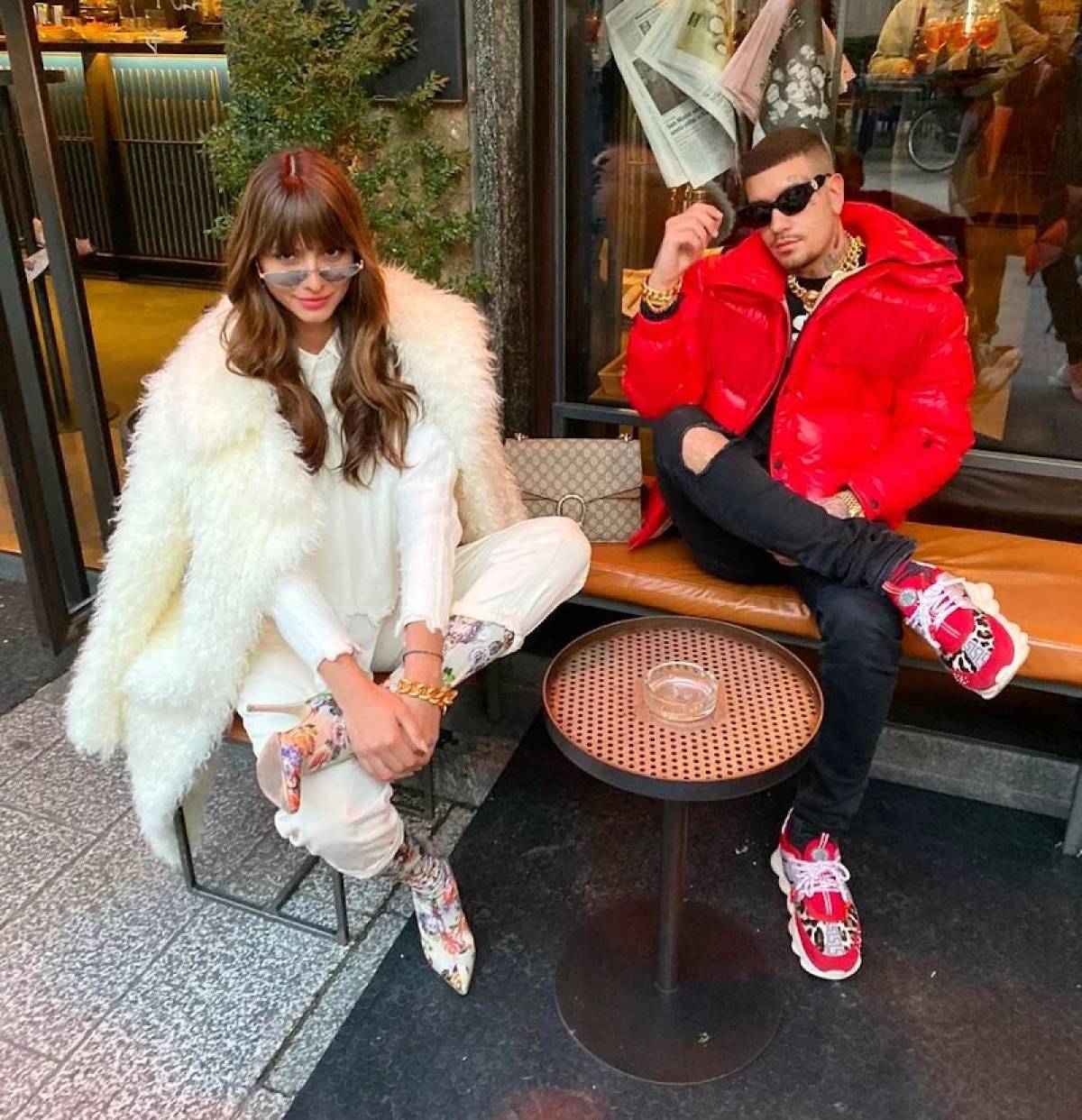 Snik και Παπαγεωργίου