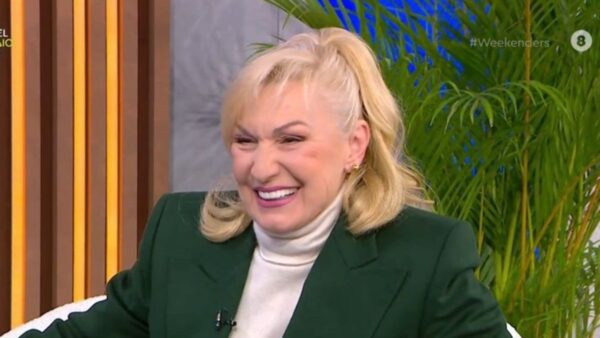 Συνέντευξη της Σόφης Ζαννίνου