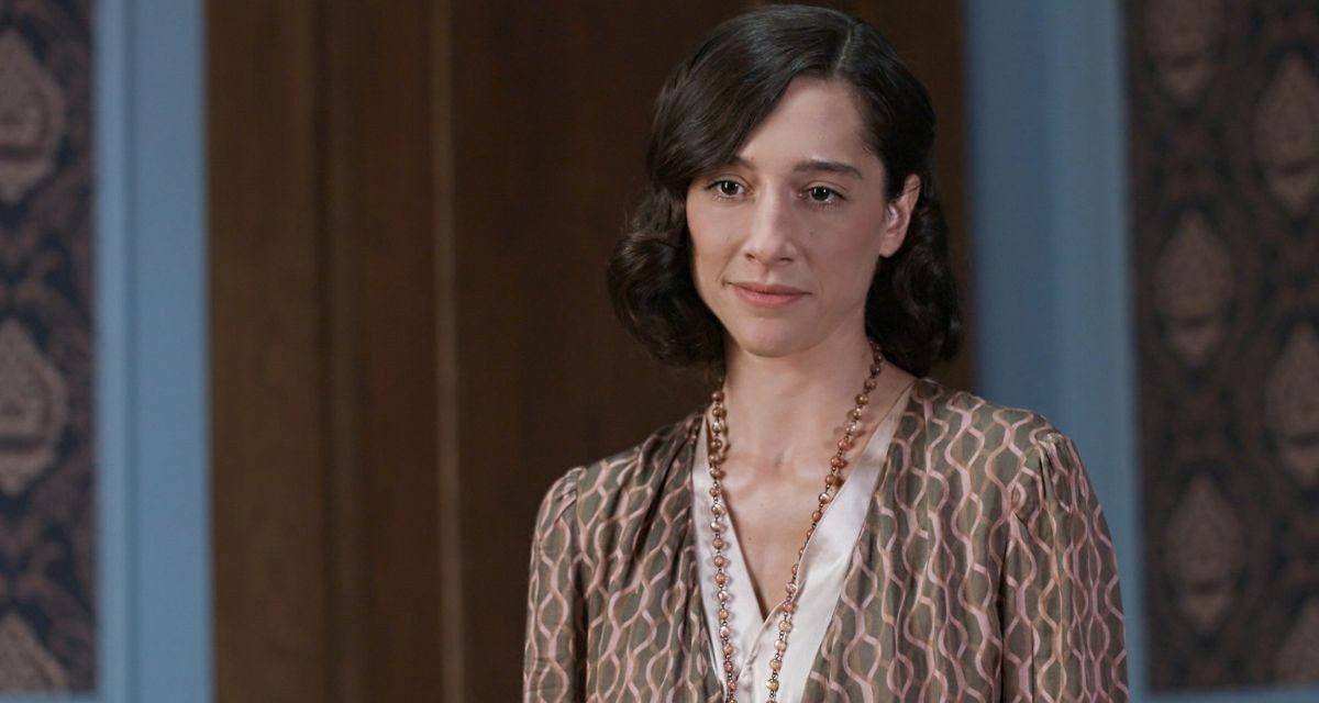 Σοφία Grand Hotel