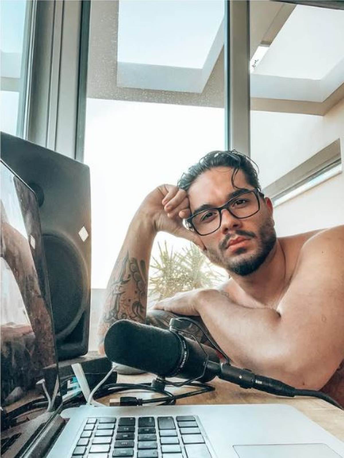 Το σπίτι του Χρήστου Μάστορα