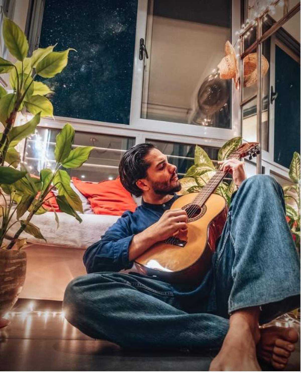 Το σπίτι του Χρήστου Μάστορα