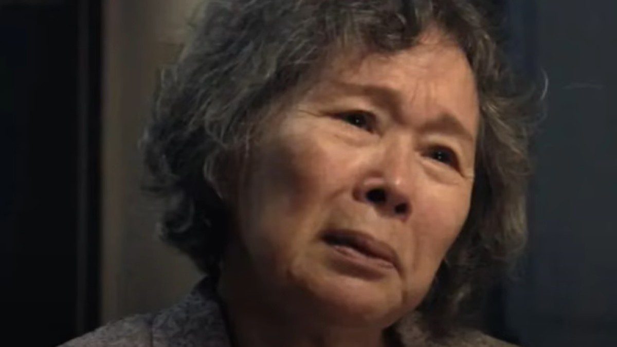 Η Jo-lee από το Squid Game. 