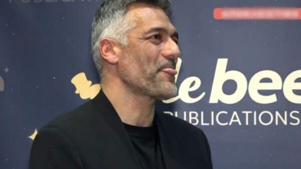 Ο Στέλιος Κρητικός μίλησε στο Breakfast at Star.