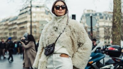 Τα Fashion items που φοράνε οι Γαλλίδες στο street style