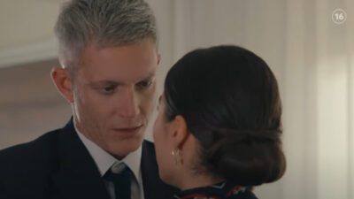 Οι πρωταγωνιστές του Ταμπού