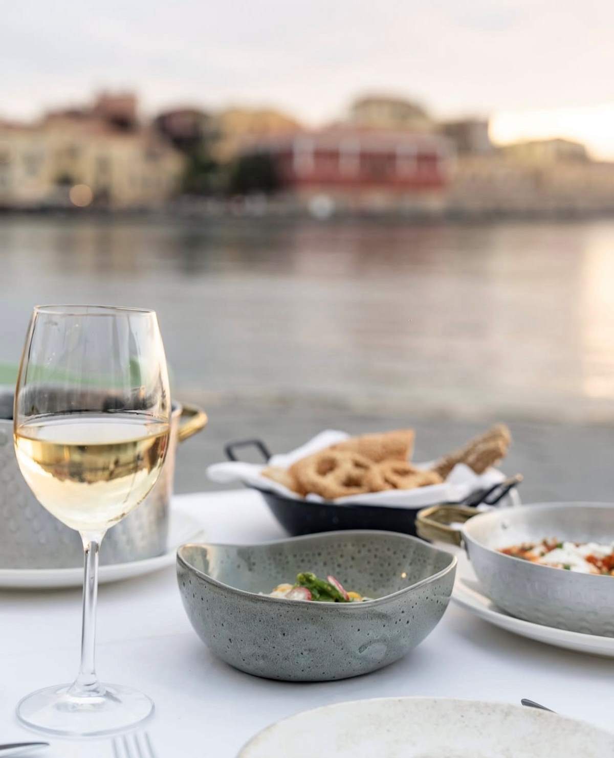 Ταβέρνα Μιχάλης Χανιά