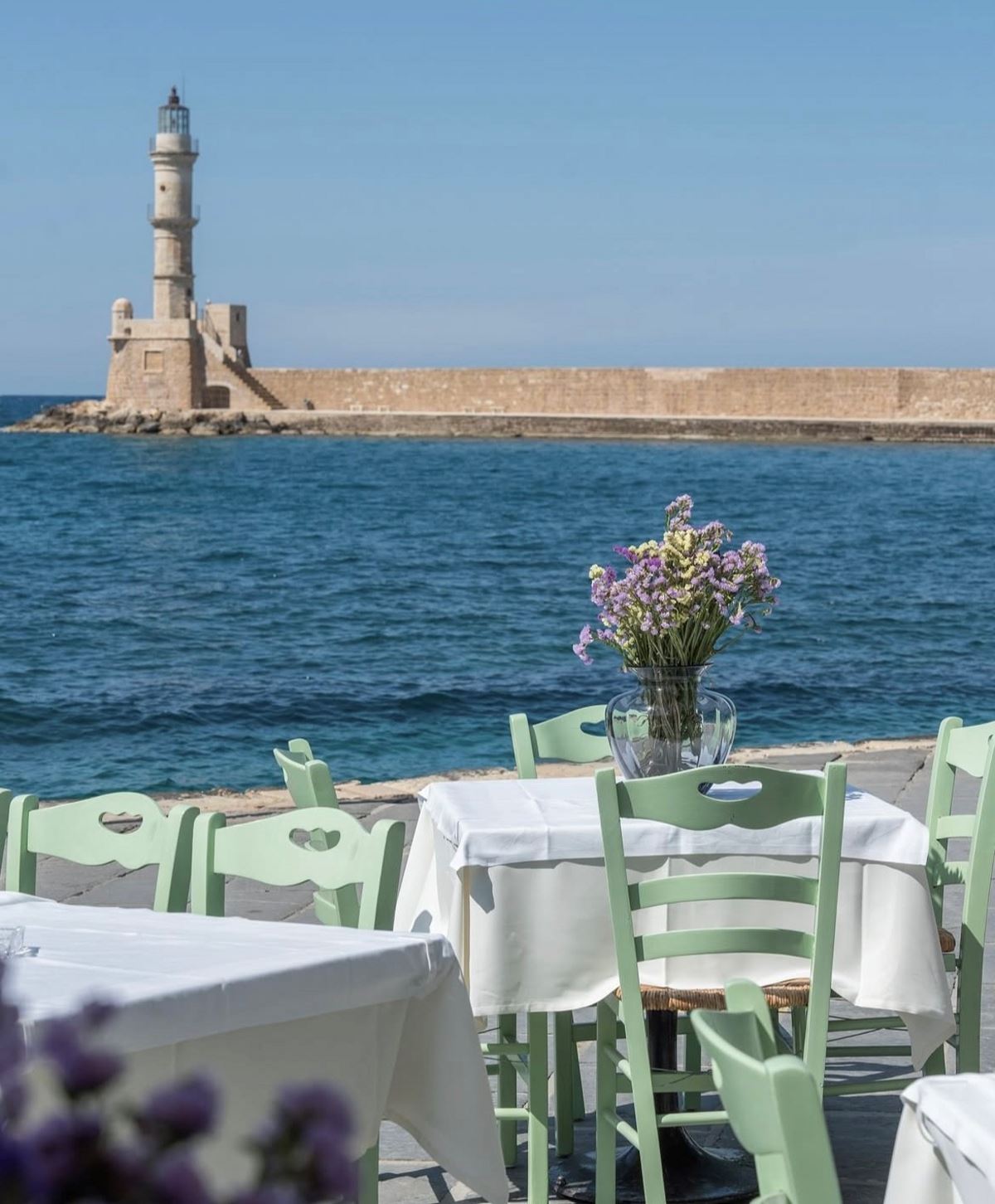 Ταβέρνα Μιχάλης Χανιά