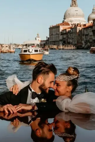 Γαμήλιο ταξίδι