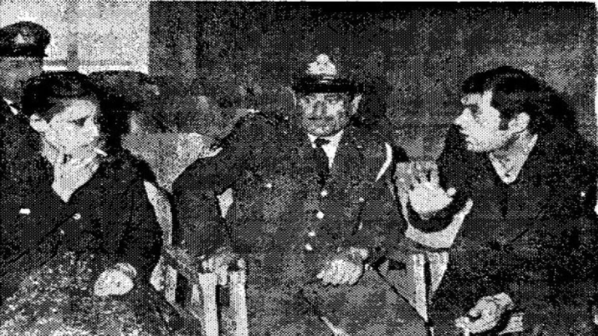 Τα "τέρατα" της Νίκαιας