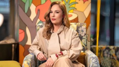 Θάλεια Ματίκα: «Δεν πιστεύω στον γάμο, μετά τα 40...» - Η ωμή παραδοχή της ηθοποιού!