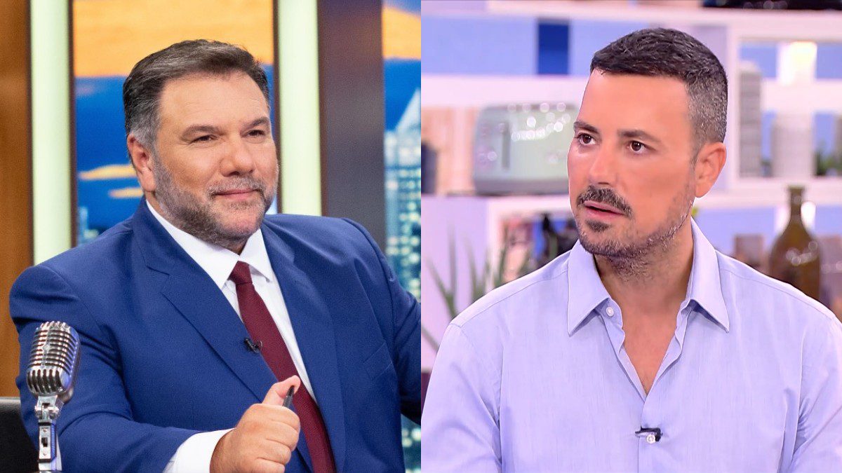 Αρναούτογλου και Κουσουλός