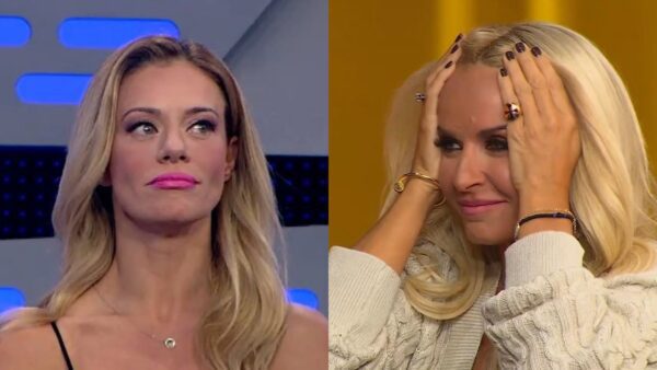 Ζέτα Μακρυπούλια και Μαρία Μπεκατώρου