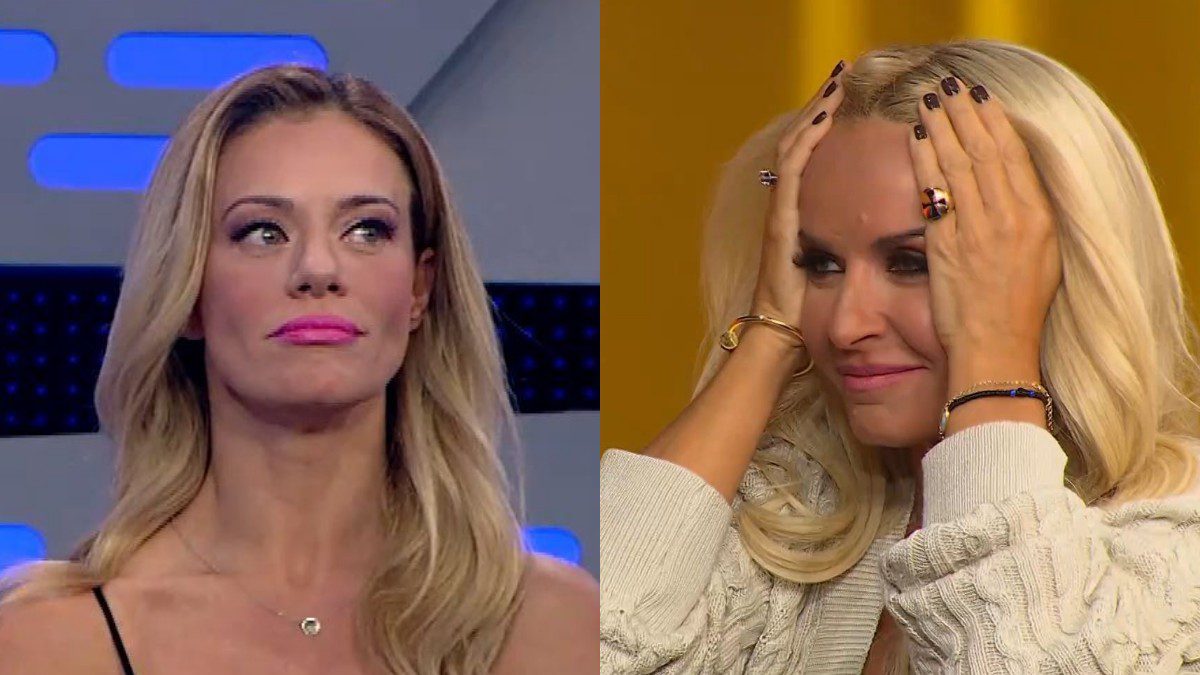 Ζέτα Μακρυπούλια και Μαρία Μπεκατώρου