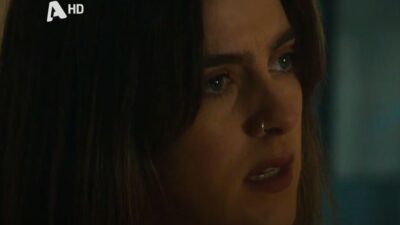 Ο τιμωρός ALPHA