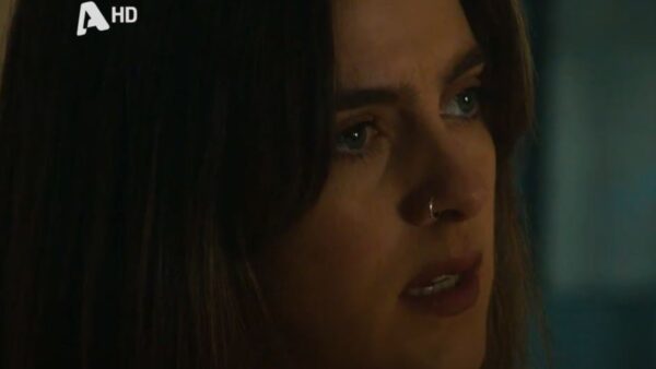 Ο τιμωρός ALPHA