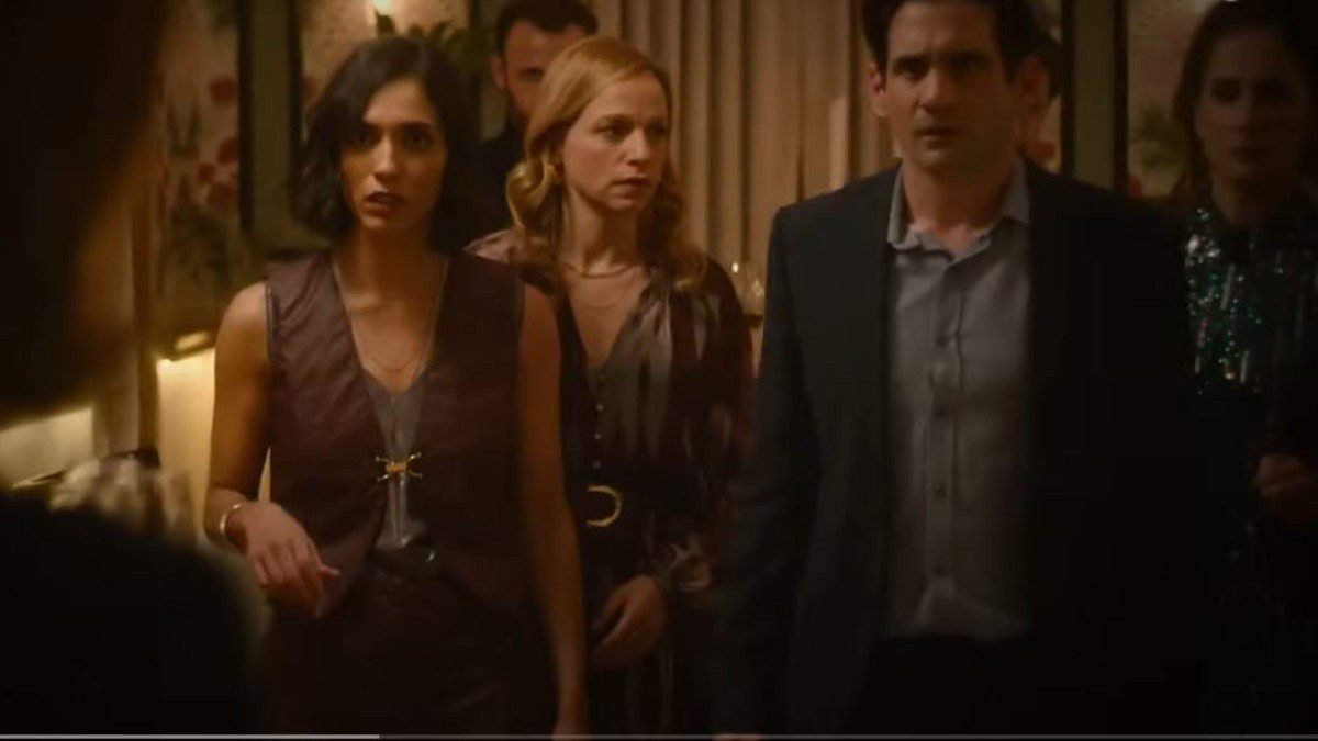 Τιμωρός ALPHA