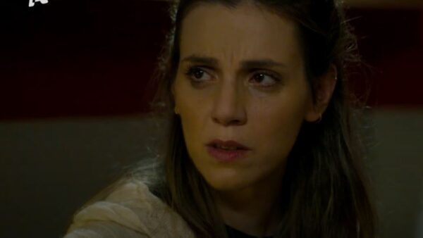 Τιμωρός Δανάη