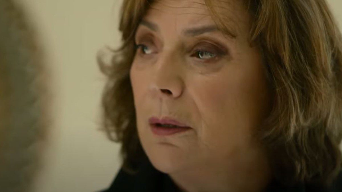 Τιμωρός Δομινίκη