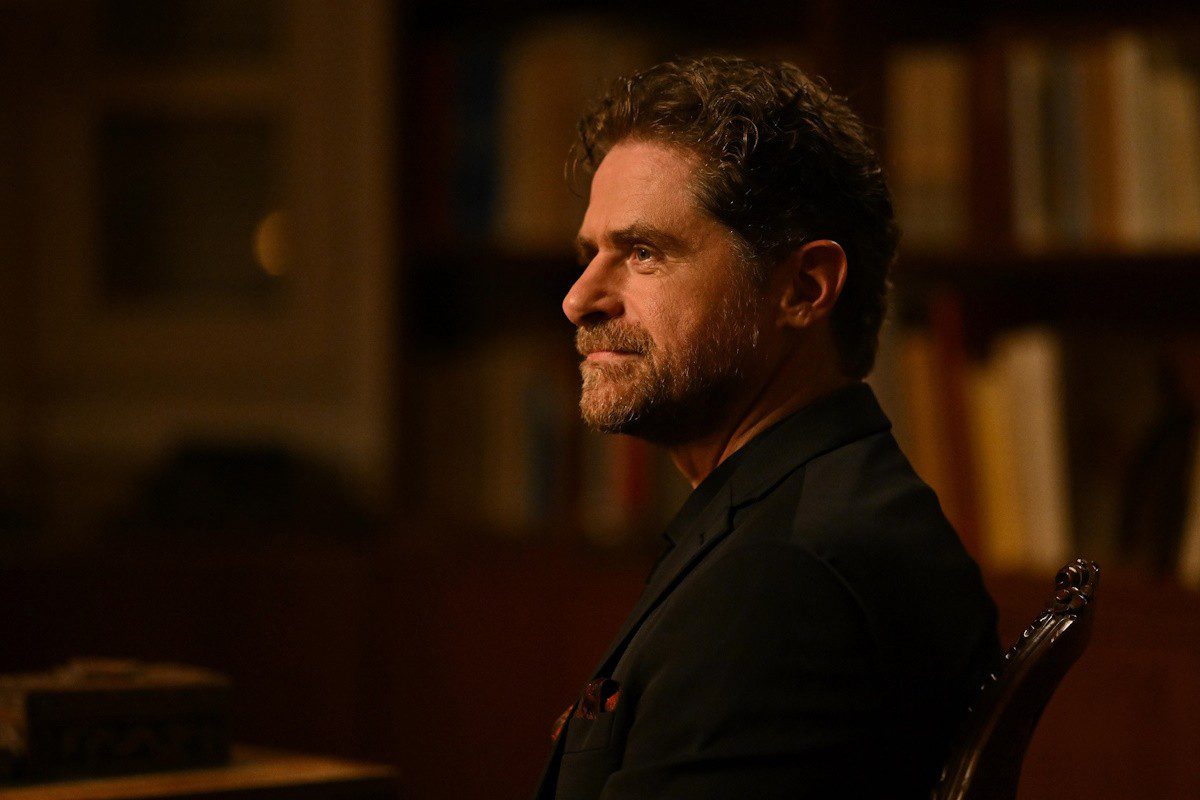 Τιμωρός Μάρκος